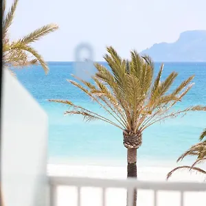 Bonavida 3* Port de Alcudia (Mallorca)