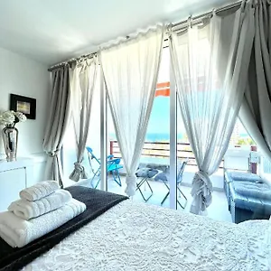 Aparthotel Sweet Deluxe
