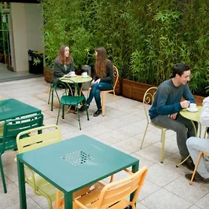  Hostel Pere Tarres Hiszpania