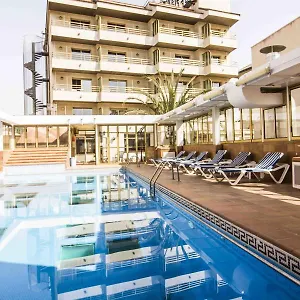 *** Hotel Victoria & Splay Center Spanje