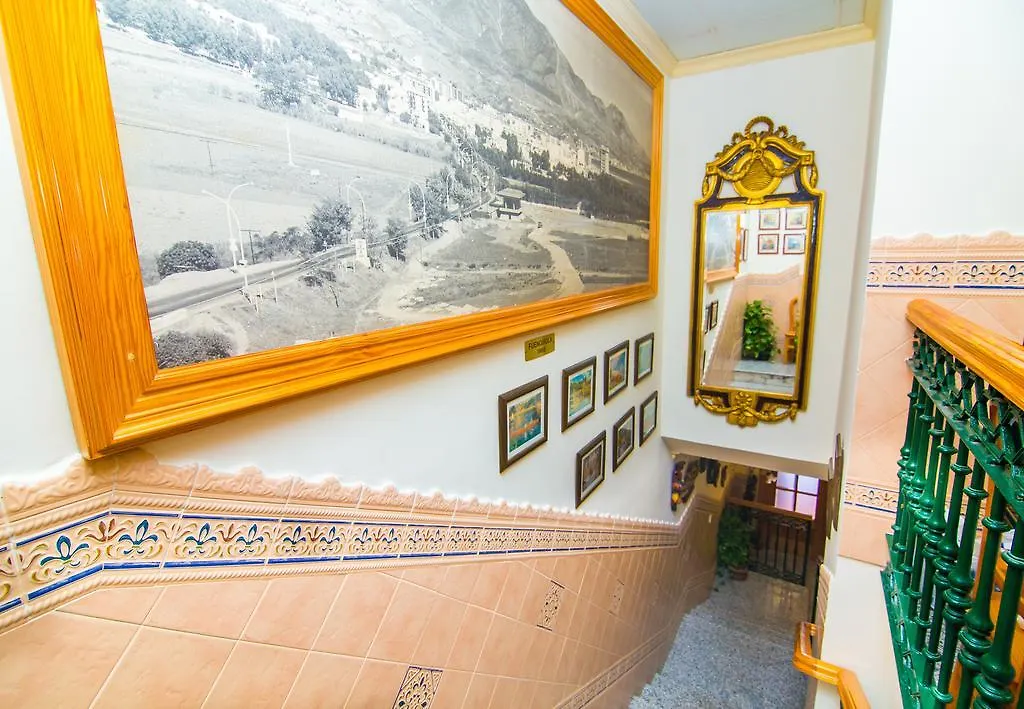 Hostal Los Corchos Fuengirola